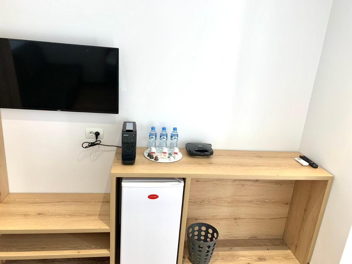 סרנדה Duka Apts מראה חיצוני תמונה