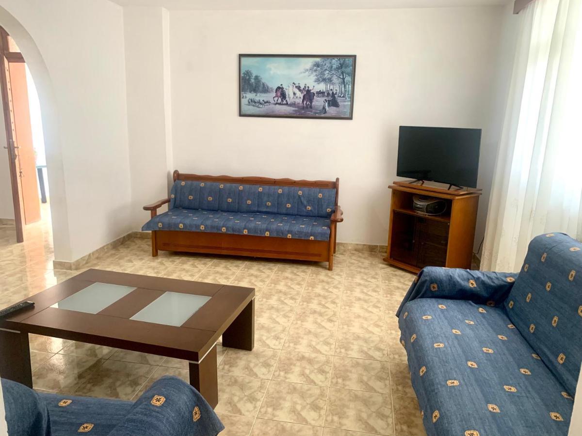 סרנדה Duka Apts מראה חיצוני תמונה