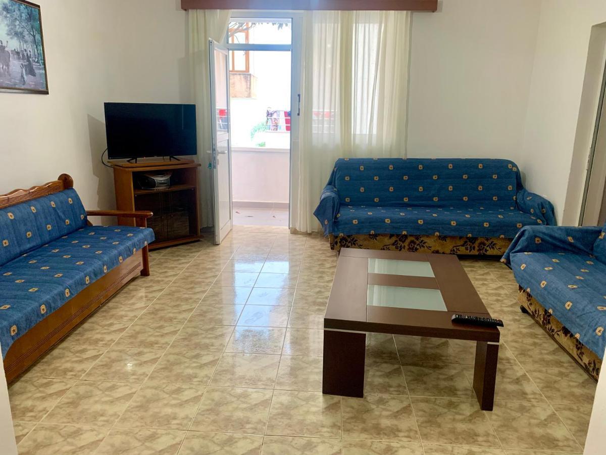 סרנדה Duka Apts מראה חיצוני תמונה