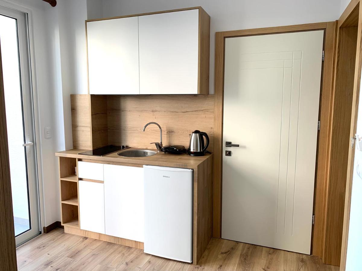 סרנדה Duka Apts מראה חיצוני תמונה