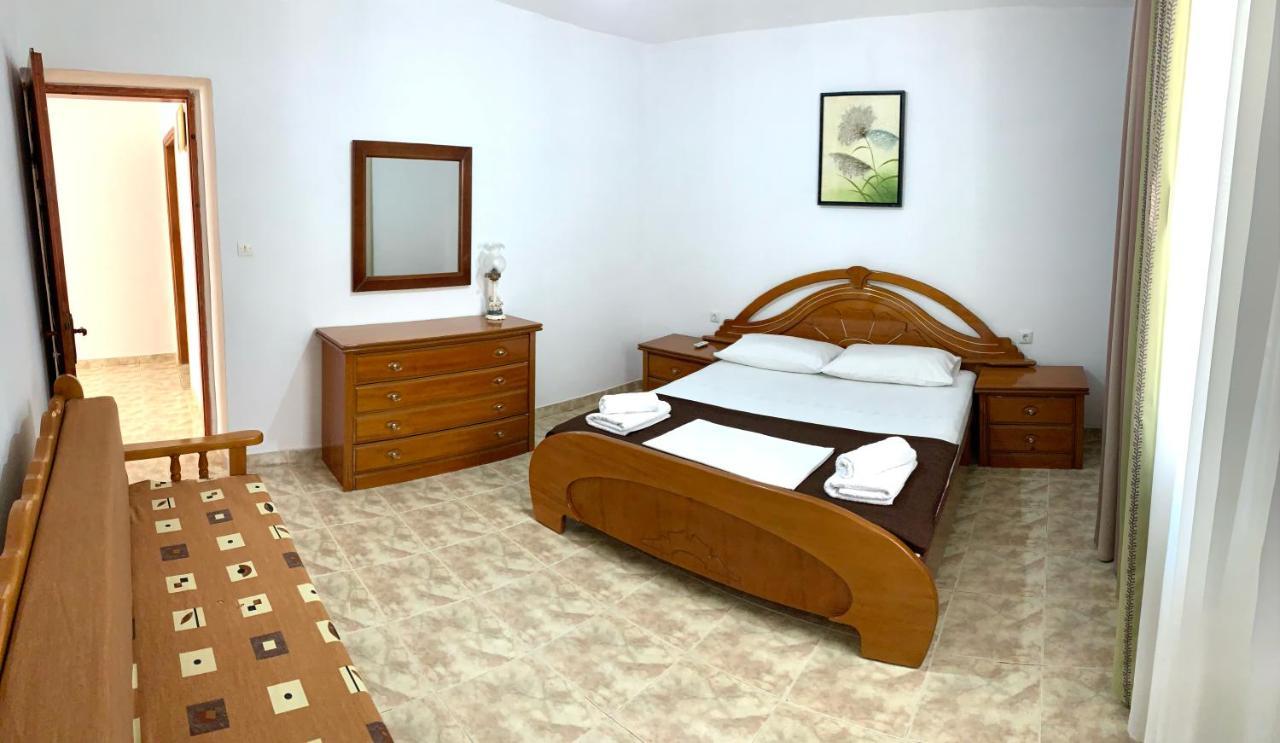 סרנדה Duka Apts מראה חיצוני תמונה