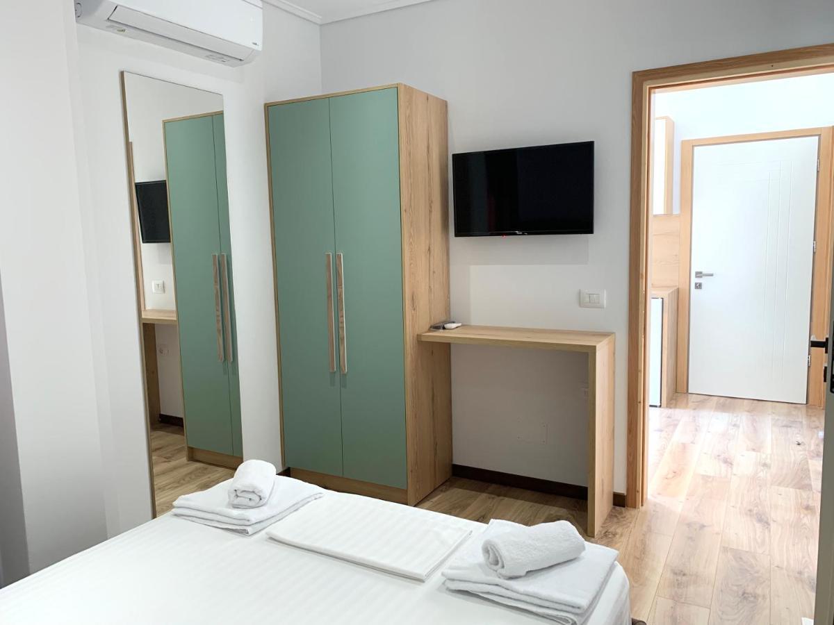 סרנדה Duka Apts מראה חיצוני תמונה