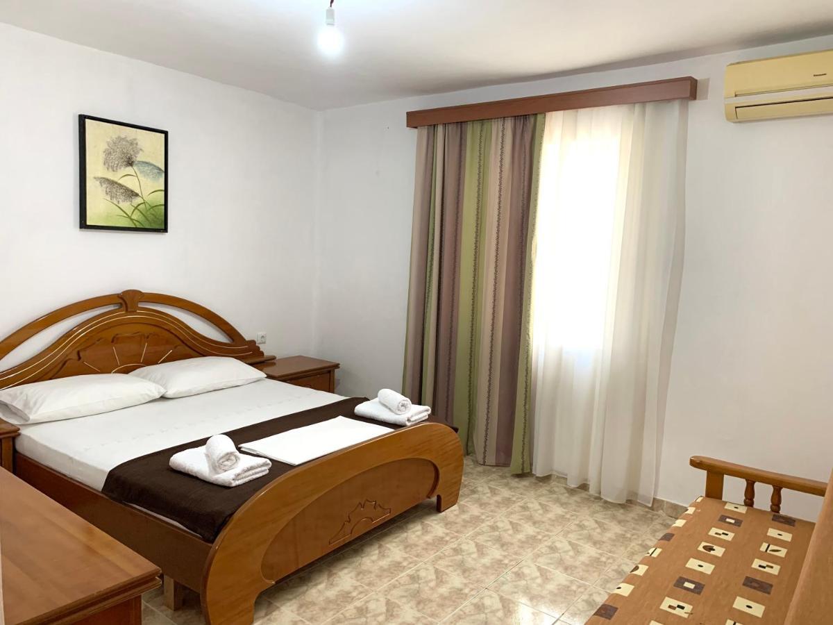 סרנדה Duka Apts מראה חיצוני תמונה