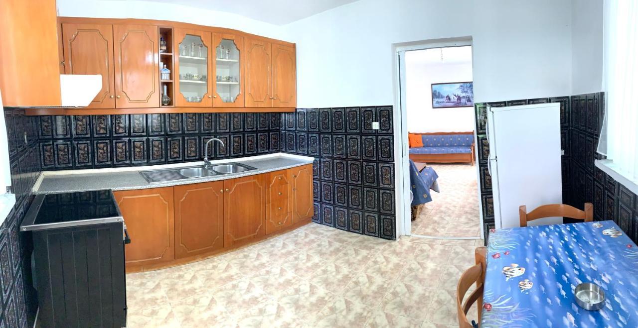 סרנדה Duka Apts מראה חיצוני תמונה