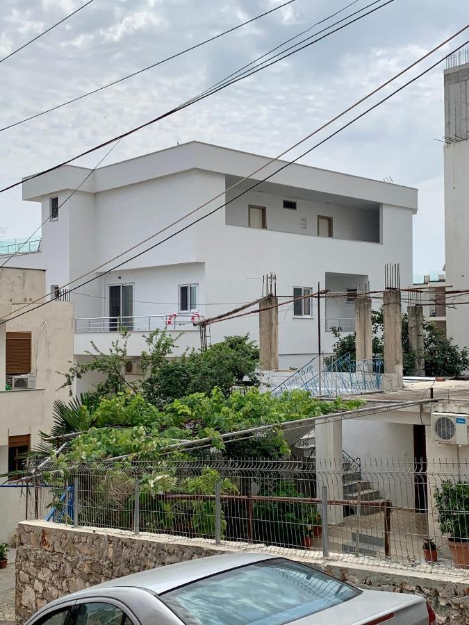 סרנדה Duka Apts מראה חיצוני תמונה