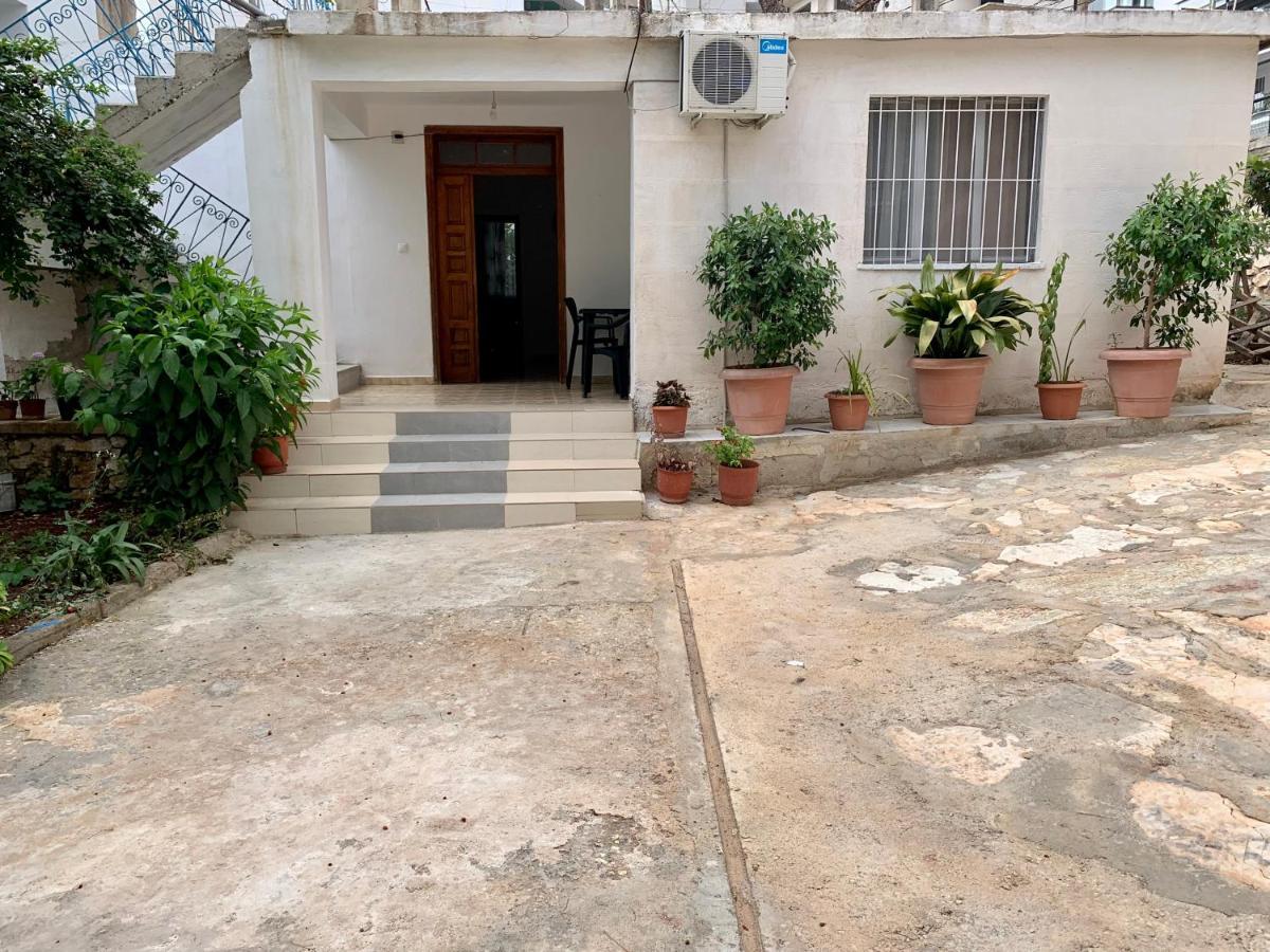 סרנדה Duka Apts מראה חיצוני תמונה