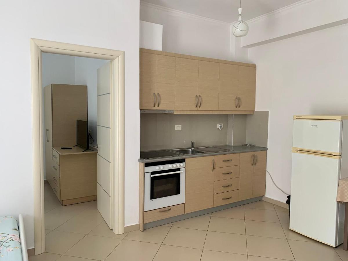 סרנדה Duka Apts מראה חיצוני תמונה