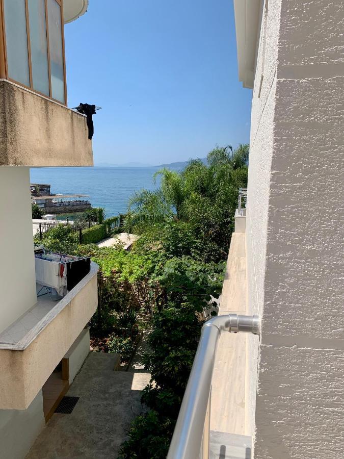 סרנדה Duka Apts מראה חיצוני תמונה