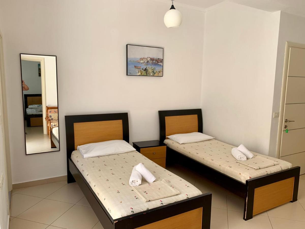 סרנדה Duka Apts מראה חיצוני תמונה