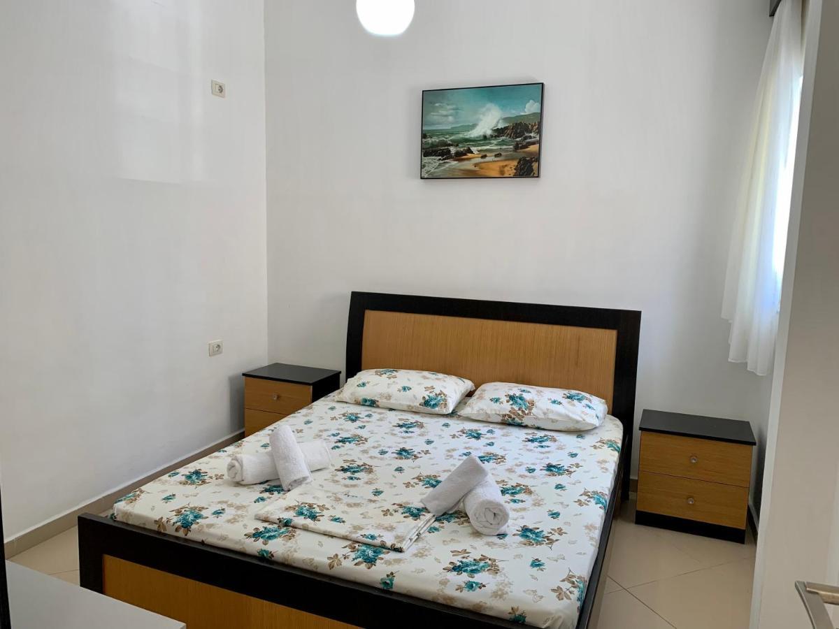 סרנדה Duka Apts מראה חיצוני תמונה