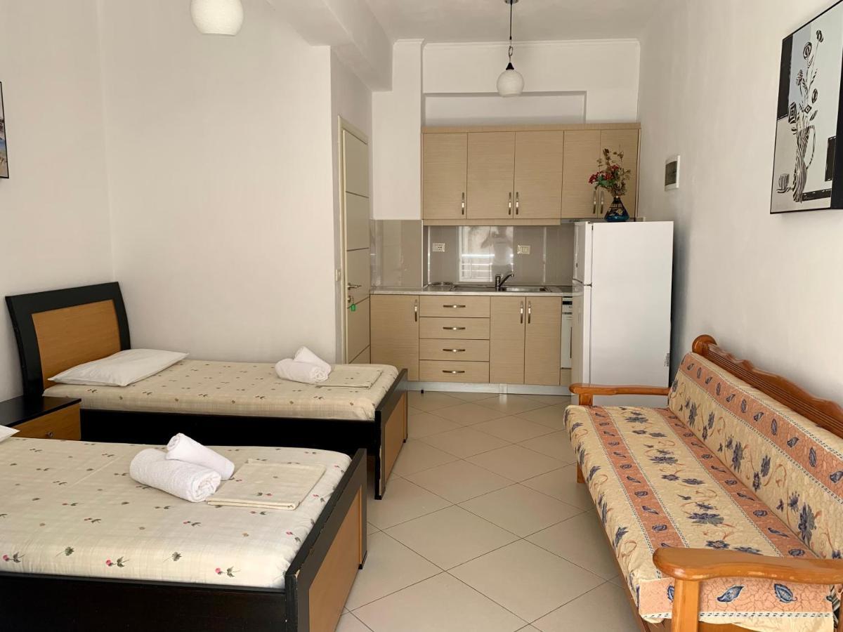 סרנדה Duka Apts מראה חיצוני תמונה
