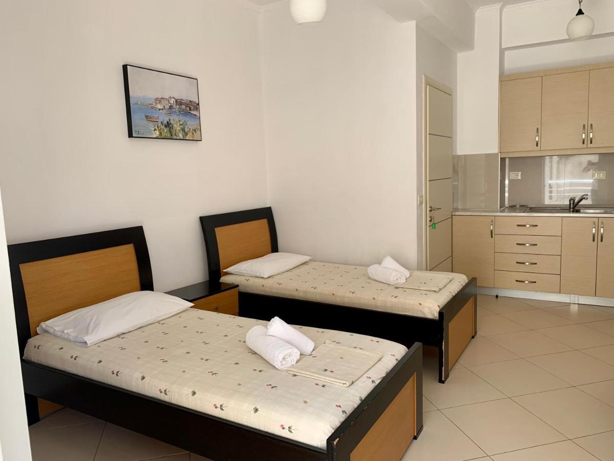 סרנדה Duka Apts מראה חיצוני תמונה