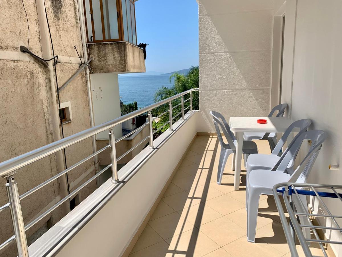 סרנדה Duka Apts מראה חיצוני תמונה