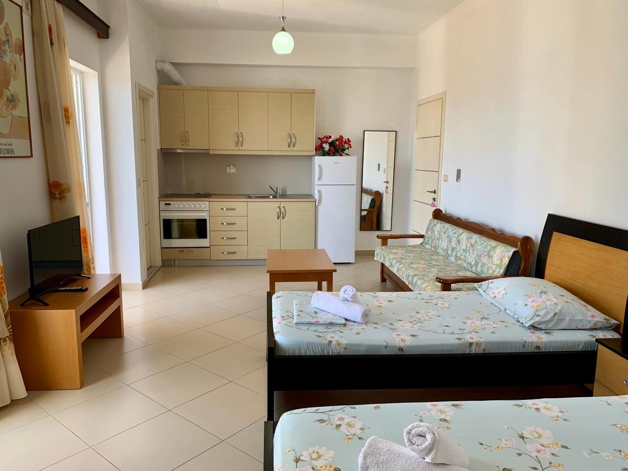 סרנדה Duka Apts מראה חיצוני תמונה