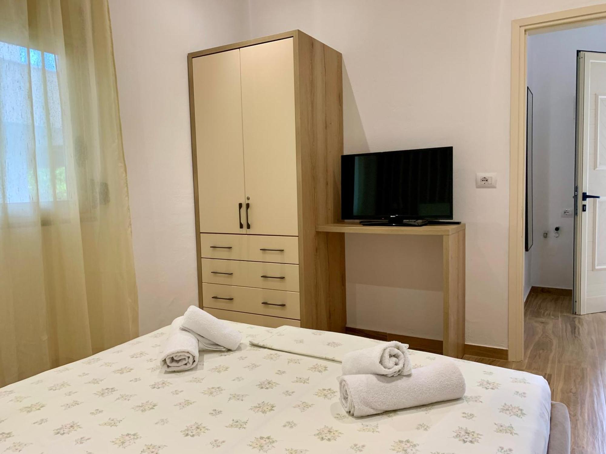 סרנדה Duka Apts מראה חיצוני תמונה