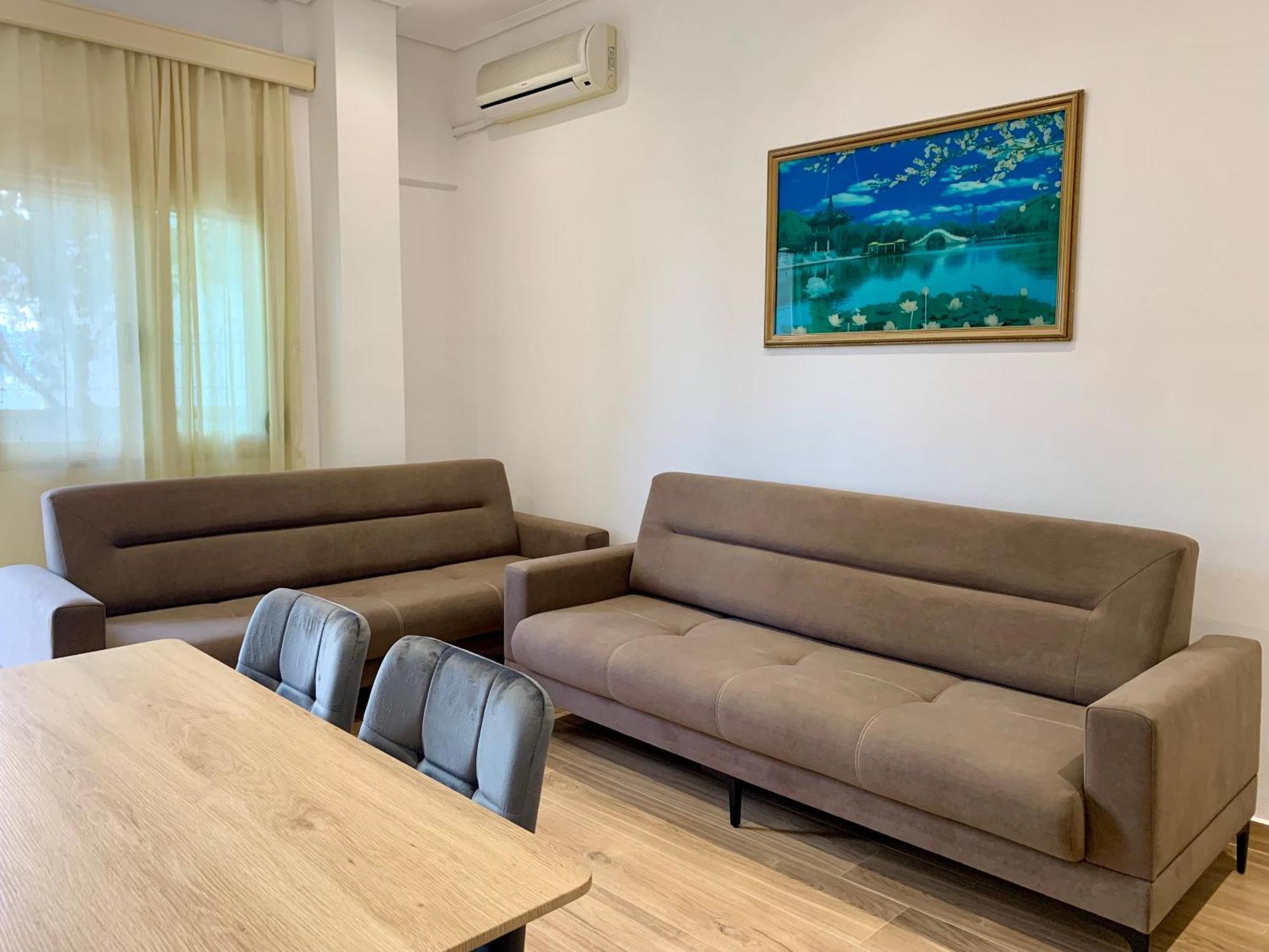 סרנדה Duka Apts מראה חיצוני תמונה
