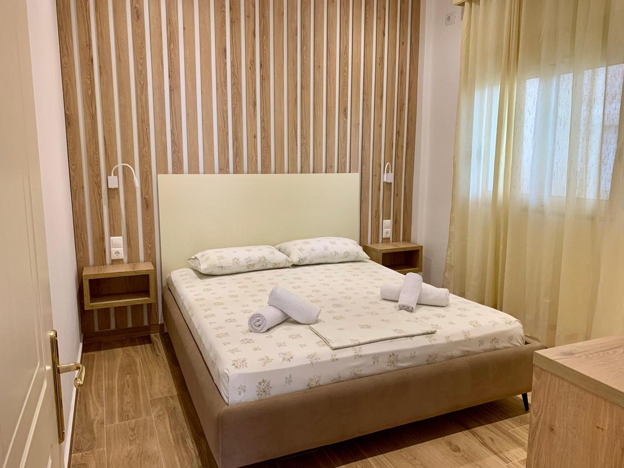 סרנדה Duka Apts מראה חיצוני תמונה