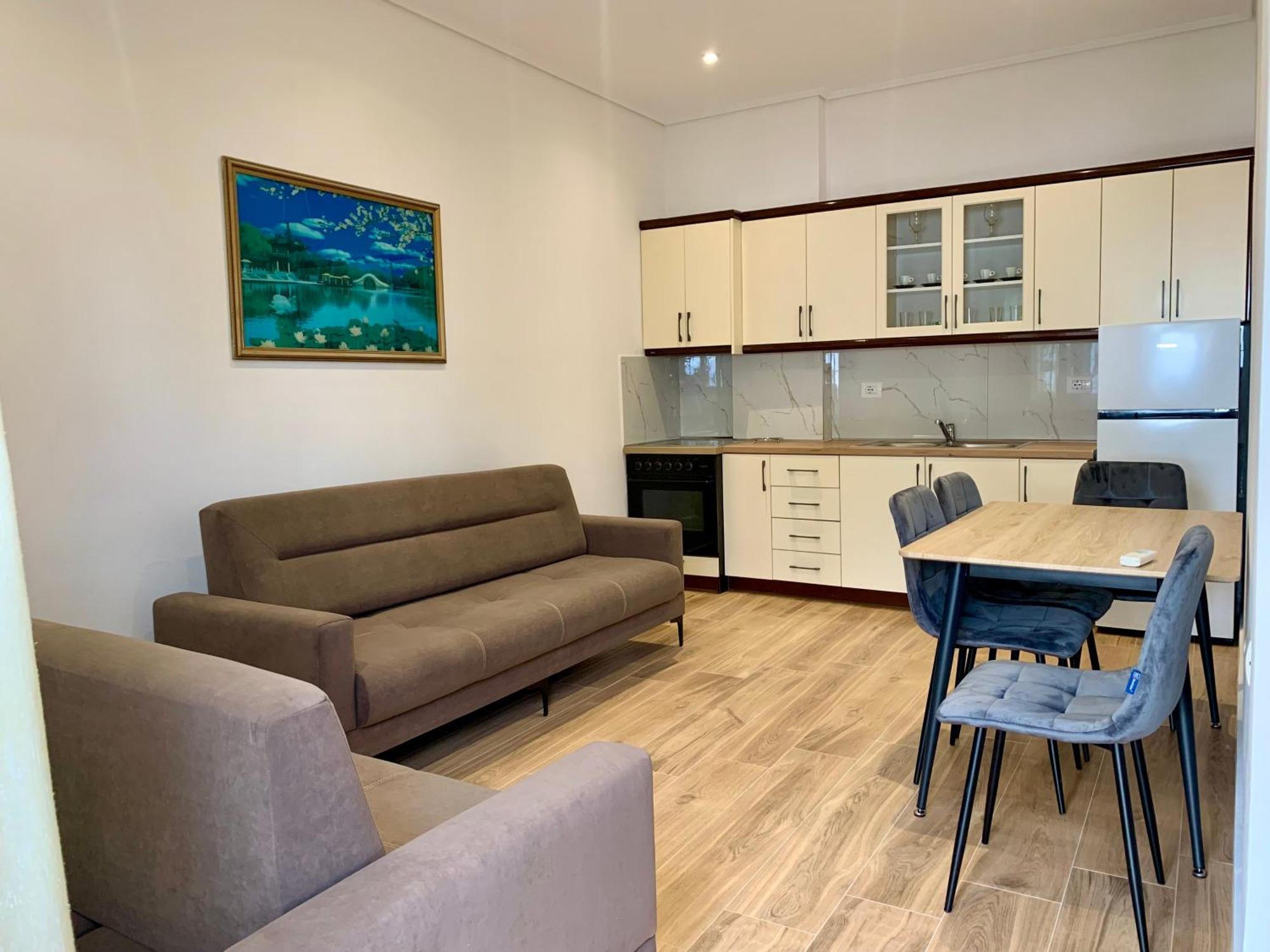 סרנדה Duka Apts מראה חיצוני תמונה
