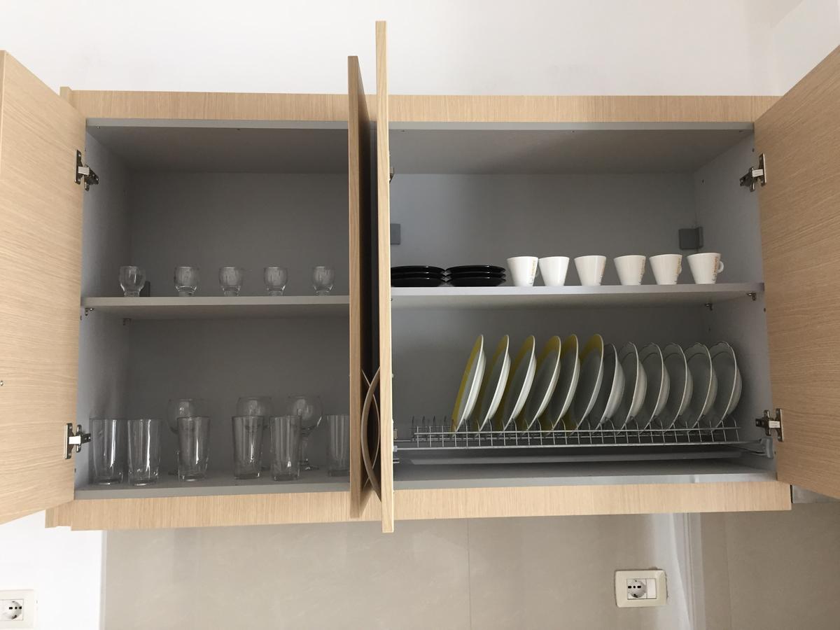 סרנדה Duka Apts מראה חיצוני תמונה
